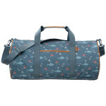 Sac weekend large shark