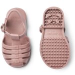 Sandales de plage bre dark rose (pointure 22)