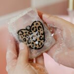 Savon maman ch�rie atelier wagram x ludisoap