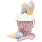 Seau glace dreamy mermaid