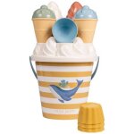 Seau glace ocean dreams blue Seau glace ocean dreams blue