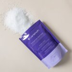 Sels de bain post - partum