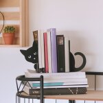Serre - livres hidden cat