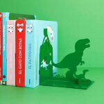 Serre - livres jurassic