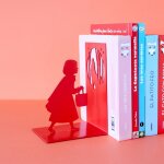 Serre - livres petit chaperon rouge