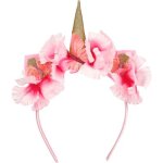 Serre - tête lilyanne licorne Serre - tête lilyanne licorne
