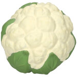 Set de 3 balles sensorielles, de dentition et jouet de bain veggie salad