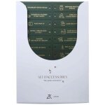 Set accessoires tableau des motivations vert Set accessoires tableau des motivations vert