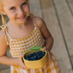 Set bol et cuill�re lou le citron