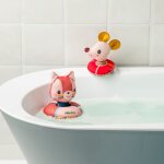 Set de bou�es de bain jeanne et sa souris