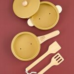 Set casserole et po�le