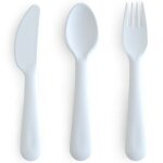 Set de couverts powder blue