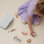 Set de dentiste kid's hub