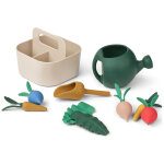 Set de jardinage acacia sandy multi mix