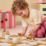Set de jeu petit d�jeuner