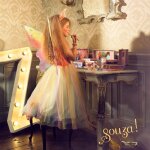 Set maquillage licorne