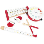 Set musical confetti (5 pi�ces)