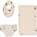 Set nurserie pour poupée lemon Set nurserie pour poupée lemon