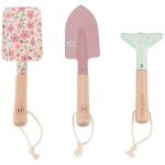 Set d'outils de jardinage fsc fairy garden