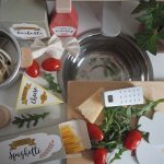 Set de p�tes