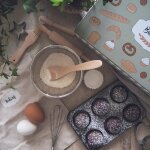 Set de p�tisserie
