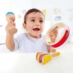 Set de percussions (3 pi�ces)