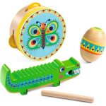Set de percussions animambo