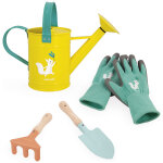 Set du petit jardinier happy garden