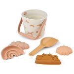 Set de plage gilma dream (6 pièces) Set de plage gilma dream (6 pièces)