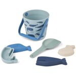 Set de plage gilma ocean (6 pièces) Set de plage gilma ocean (6 pièces)