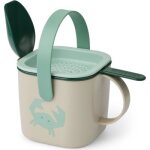 Set de plage roald crab sandy Set de plage roald crab sandy