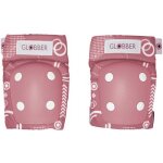 Set de protection junior confort pastel rose (xxs, 3 - 7 ans)