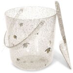 Set seau et pelle lemon Set seau et pelle lemon
