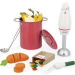Set  soupe en bois