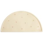 Set de table en silicone pretzel Set de table en silicone pretzel