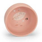 Set vaisselle silicone apr�s la pluie