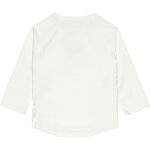 T - shirt anti - uv camel nature (19 - 24 mois)