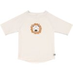 T - shirt anti - uv lion nature (13 - 18 mois)