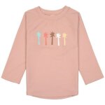 T - shirt anti - uv palmiers pche (19 - 24 mois)