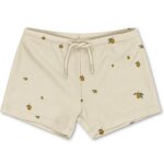 Short de bain lemon (12 mois)