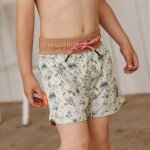 Short de bain mountain ride (5 - 6 ans)
