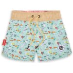 Short de bain new zealand (5 - 6 ans) Short de bain new zealand (5 - 6 ans)