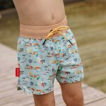 Short de bain new zealand (5 - 6 ans)