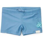 Short de bain ocean blue (1 - 2 ans) Short de bain ocean blue (1 - 2 ans)