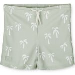 Short de bain otto miami dusty mint (12 - 18 mois) Short de bain otto miami dusty mint (12 - 18 mois)