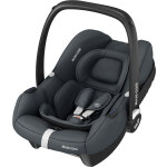 Si�ge auto cabriofix i - size essential graphite (groupe 0 + )