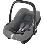 Si�ge auto cabriofix i - size select grey (groupe 0 + )