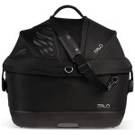 Si�ge auto et caisse de transport pour animaux de compagnie maeve iso5x onyx avec syst�me isofix