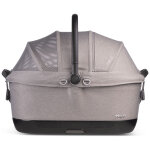 Si�ge auto et caisse de transport pour animaux de compagnie maeve iso6x merle avec syst�me isofix