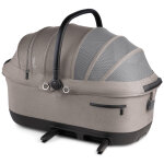 Si�ge auto et caisse de transport pour animaux de compagnie maeve iso7x - r merle avec syst�me isofix ...